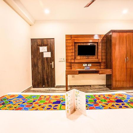 Fabhotel Shoba Estate Delhi Airport Nové Dillí Exteriér fotografie